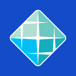 Logo Estácio